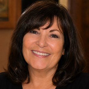Patricia A. Gash